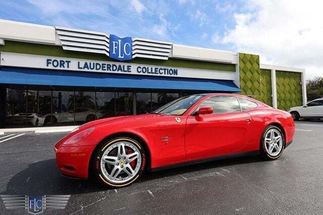 Coupe in Pompano Beach, FL, United States 1 - 16831687