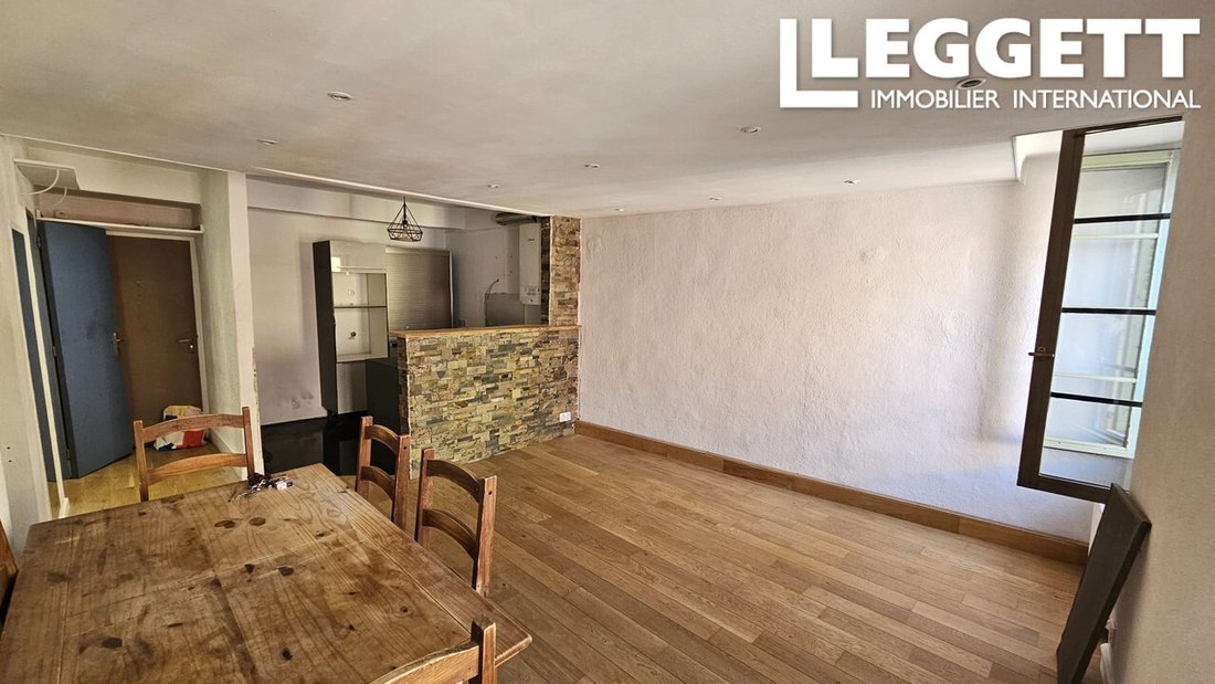Apartment in Saint Roch, Nice, France 3 - 16831902