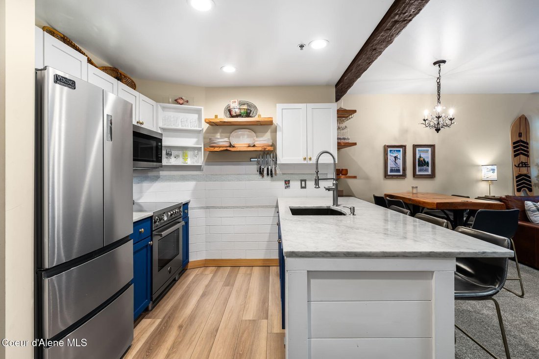 Condo in Sandpoint, Idaho, United States 3 - 16832619