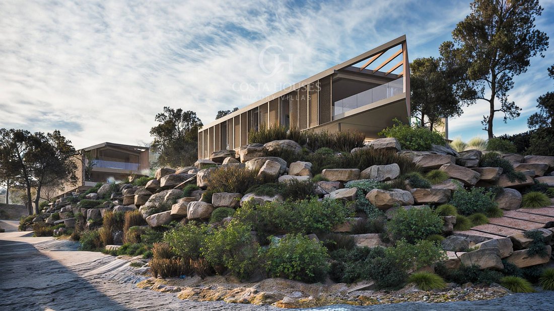 Villa in Denia, Valencian Community, Spain 2 - 16839955
