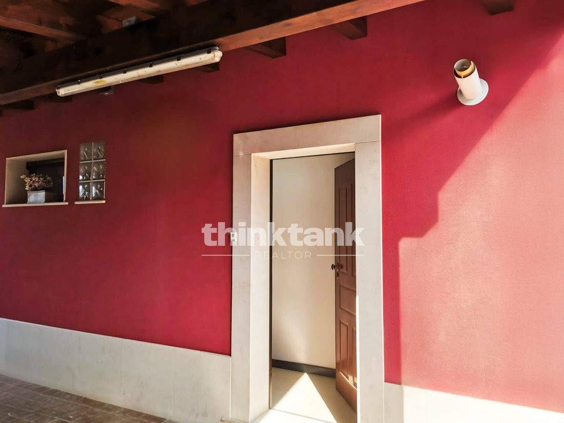 Villa in Brucoli - Gisira - San Giorgio, Augusta, Sicily 2 - 16834200