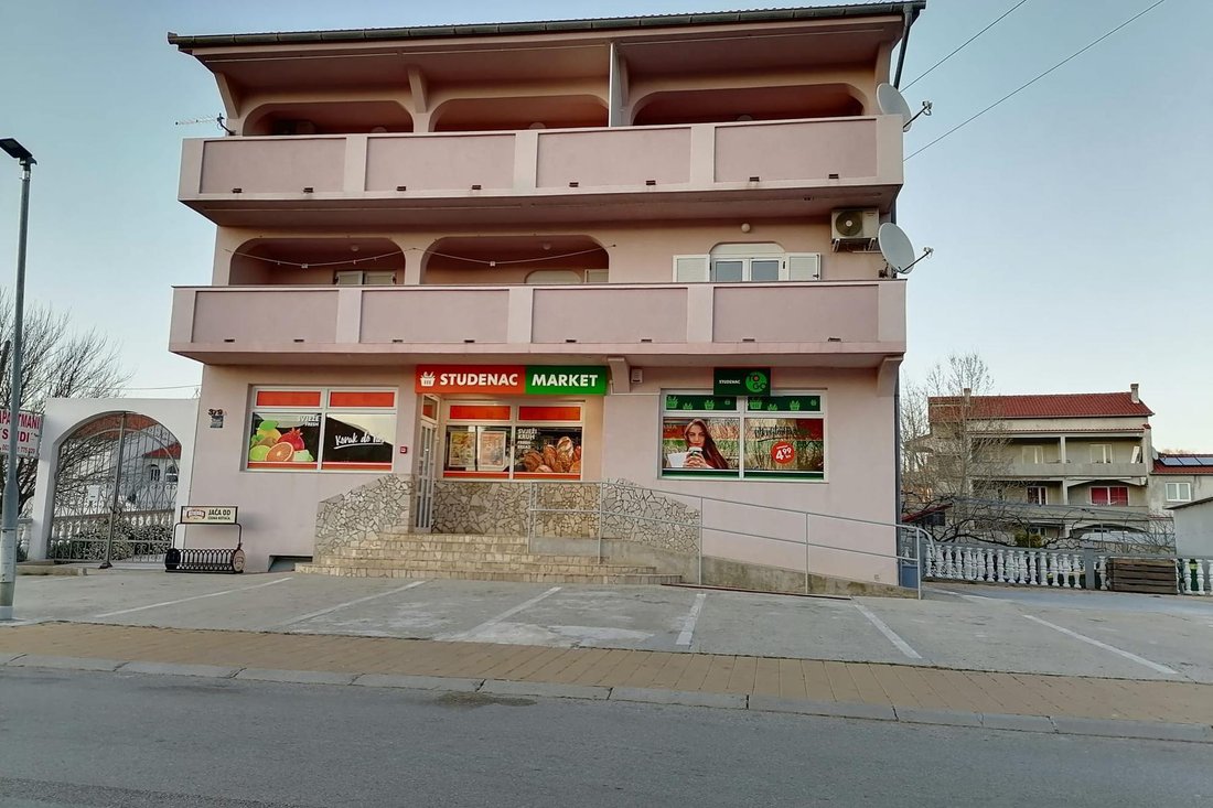 Villa in Municipality of Lopar, Primorje-Gorski Kotar County, Croatia 5 - 16833228