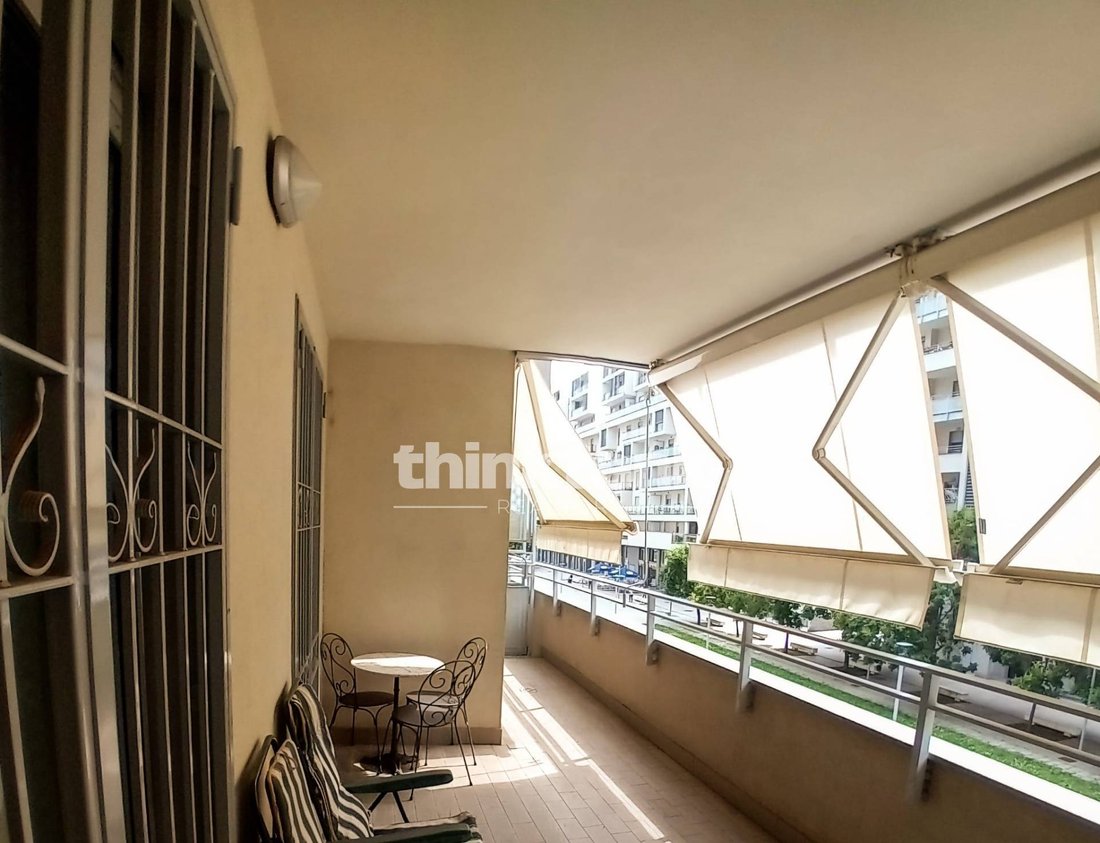 Apartment in Rogoredo - Santa Giulia, Milan, Italy 1 - 16834203