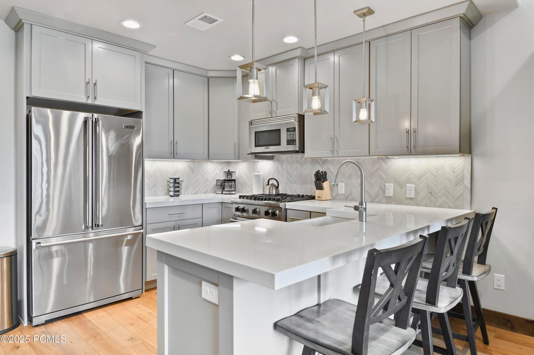 Condo in Park City, Utah, United States 5 - 16830949