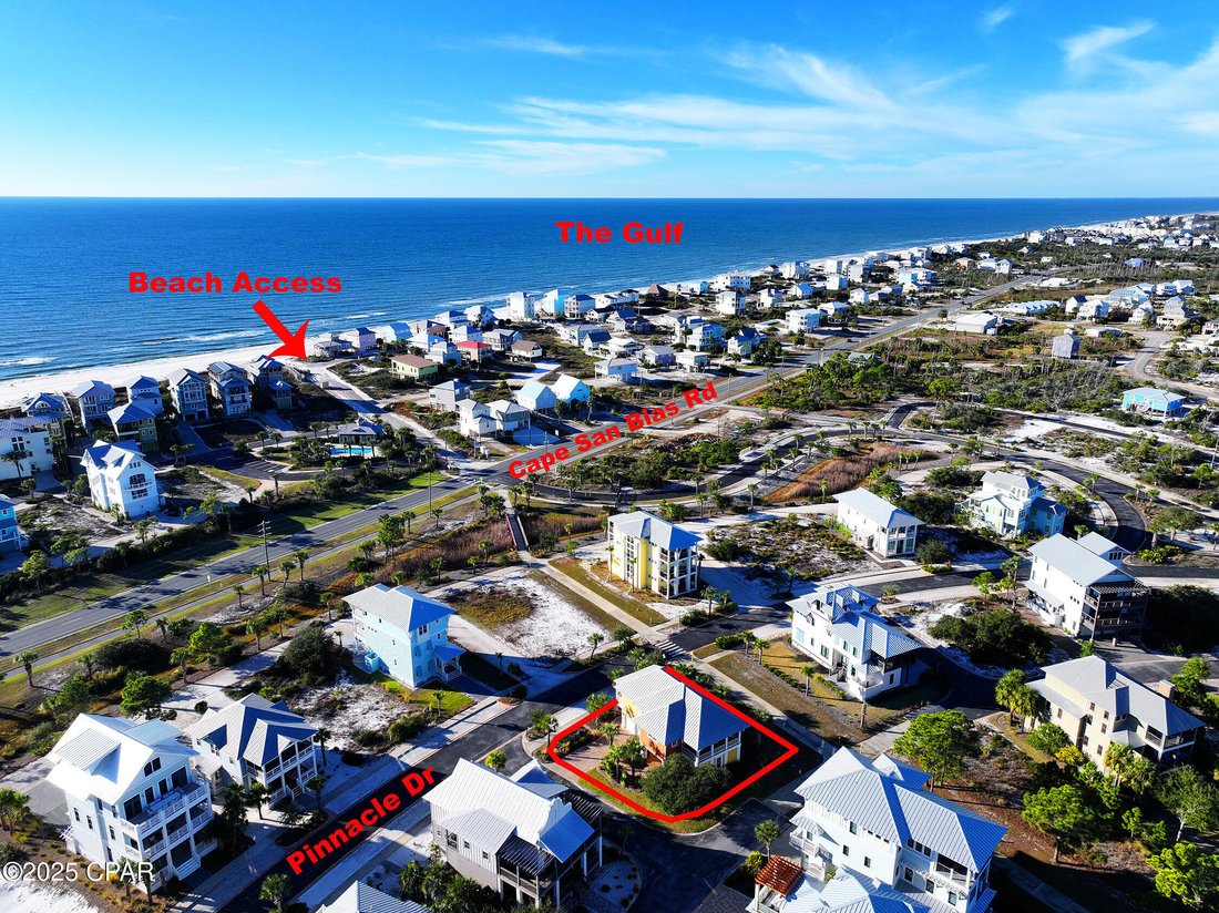 House in Port St. Joe, Florida, United States 2 - 16837526