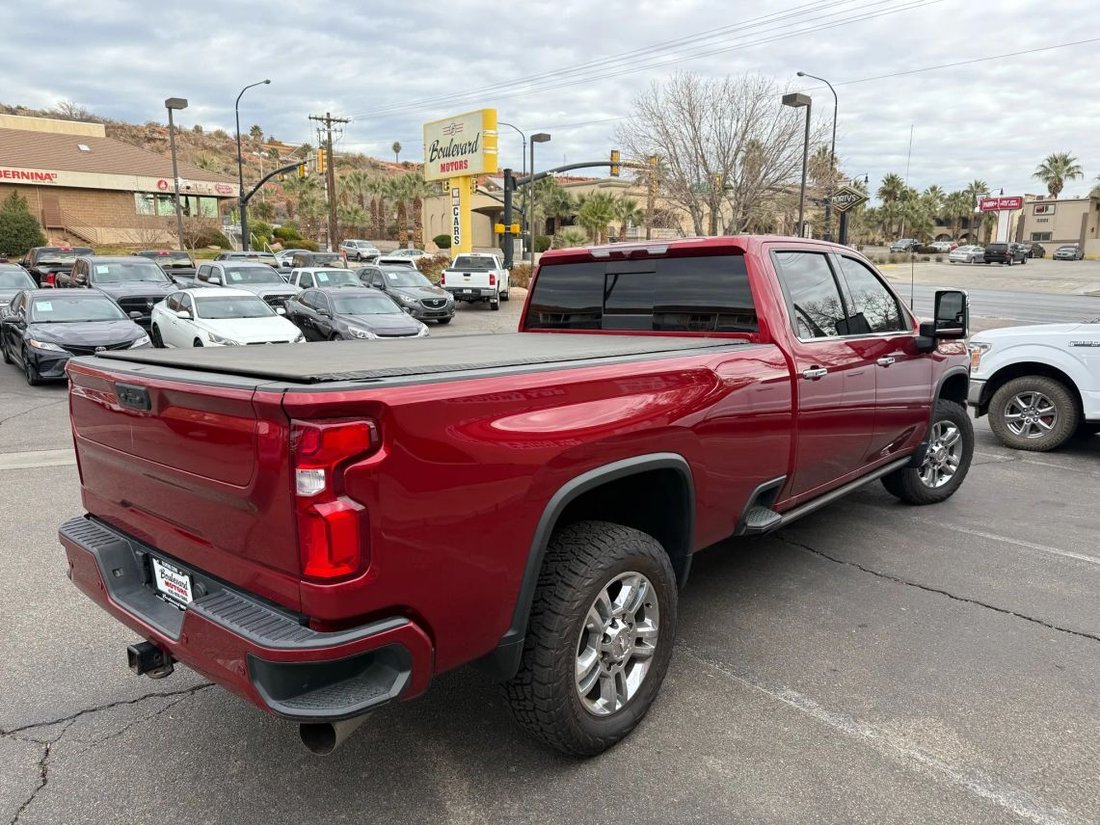 Pickup in St George, UT, United States 5 - 16128738