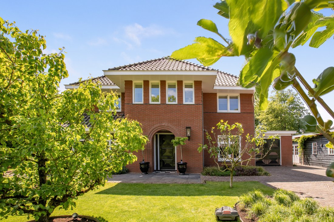 House in Heiloo, North Holland, Netherlands 1 - 16832070