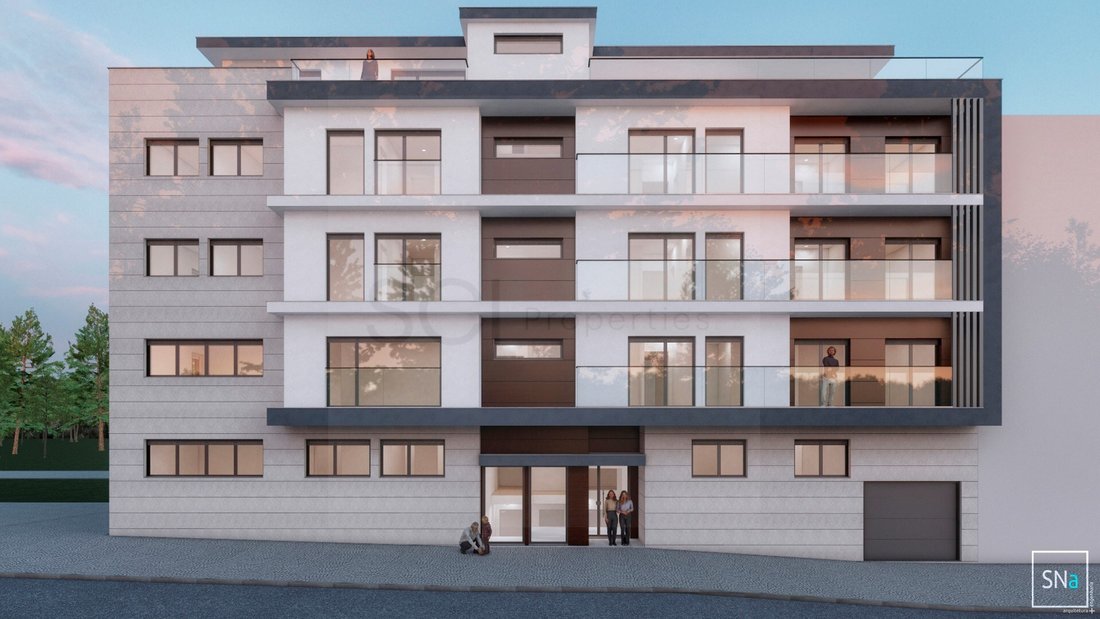 Apartment in Charneca de Caparica e Sobreda, Setubal, Portugal 3 - 16835359