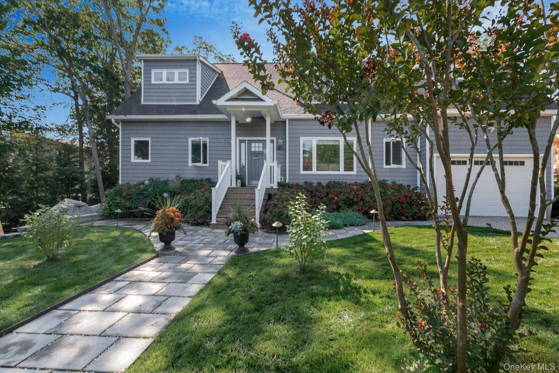 House in Peconic, New York, United States 5 - 16837756