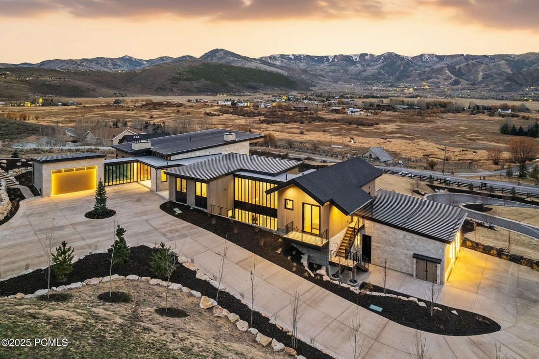 House in Park City, Utah, United States 2 - 16830457
