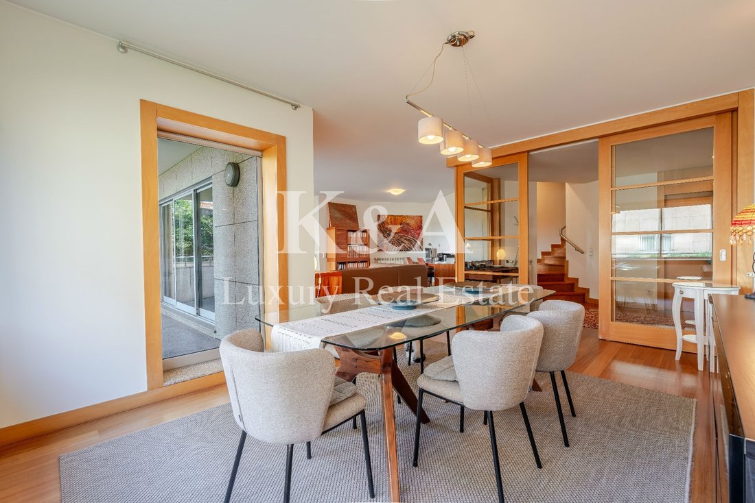 Apartment in Lordelo do Ouro e Massarelos, Porto District, Portugal 3 - 16832946