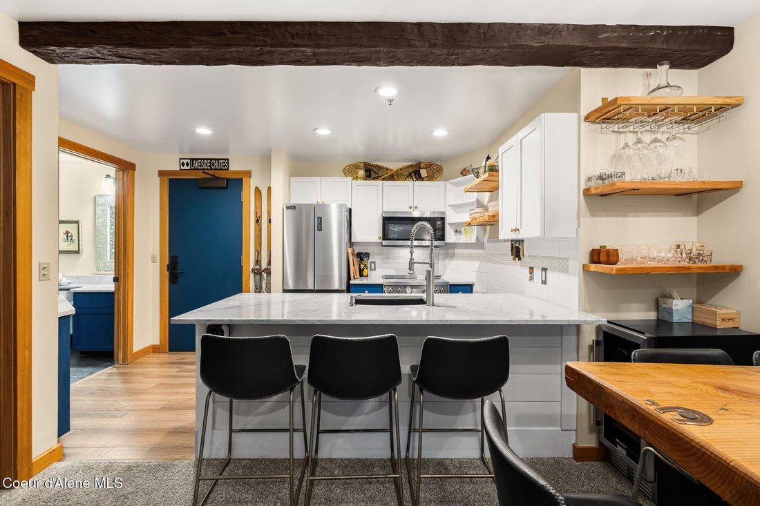 Condo in Sandpoint, Idaho, United States 4 - 16832619