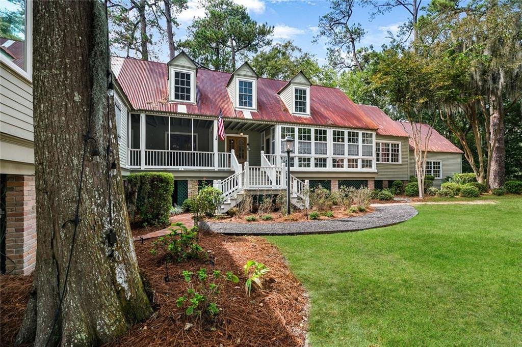 House in Mandeville, Louisiana, United States 1 - 16836366