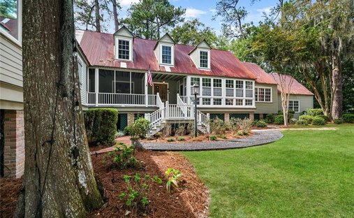 House in Mandeville, Louisiana, United States 1