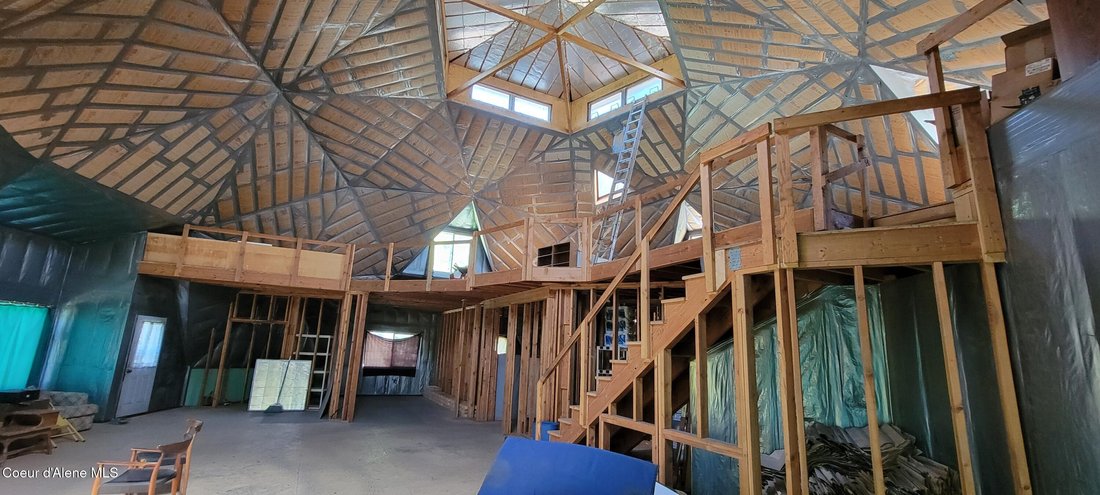 House in Bonners Ferry, Idaho, United States 5 - 16829950
