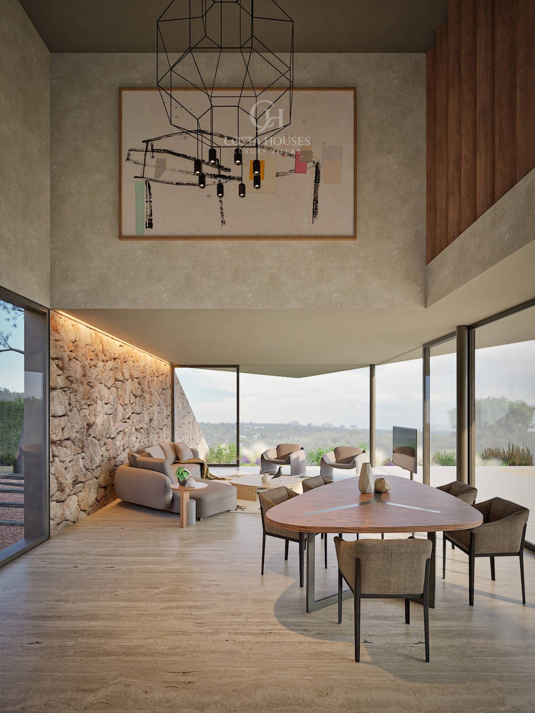 Villa in Denia, Valencian Community, Spain 5 - 16839955