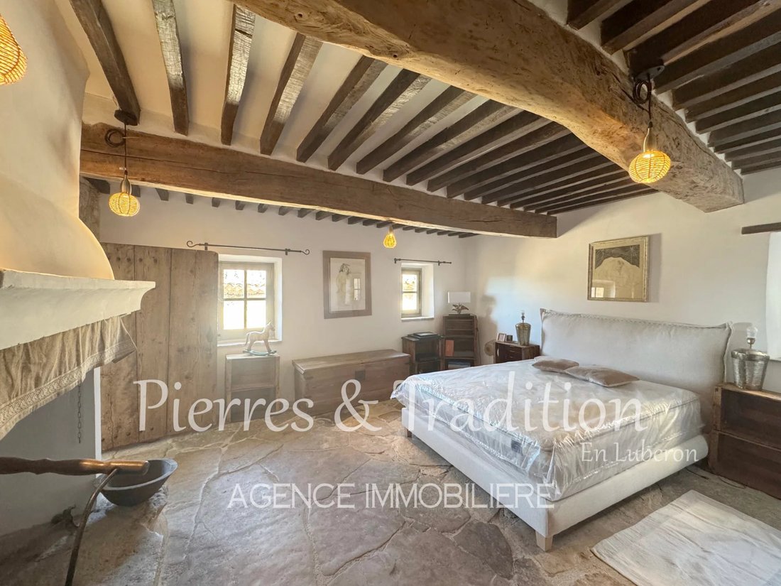 House in Caseneuve, Provence-Alpes-Côte d'Azur, France 5 - 16836929