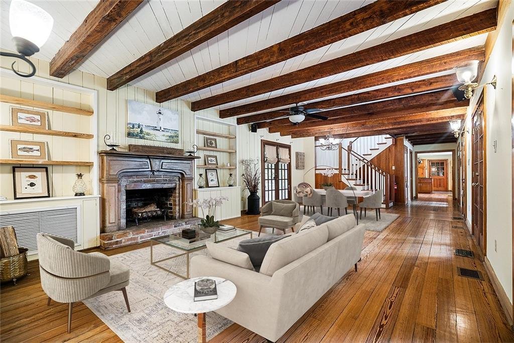 House in Mandeville, Louisiana, United States 2 - 16836366