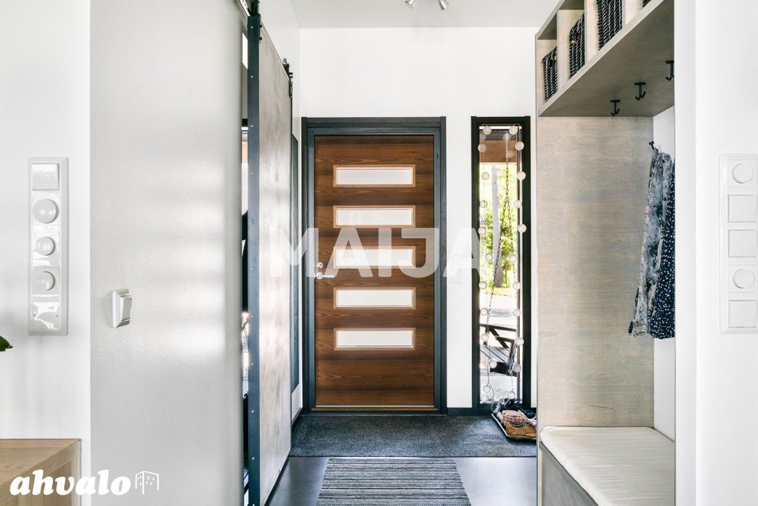 Villa in Joensuu, North Karelia, Finland 4 - 16839856