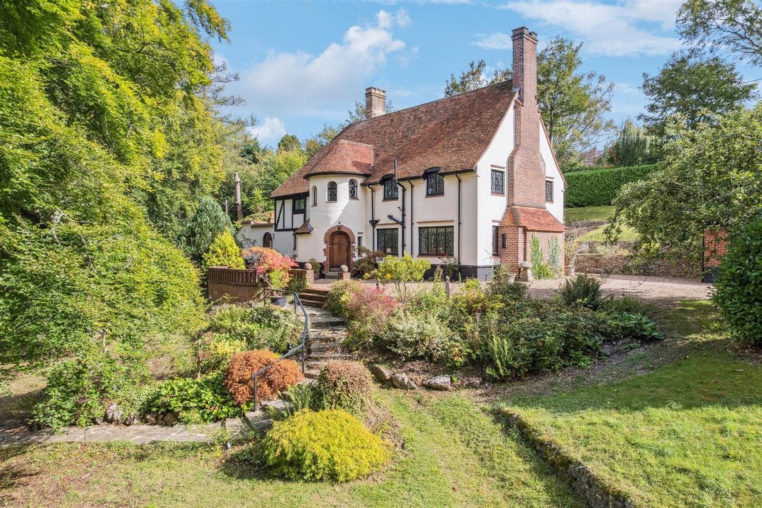 House in Felden, Dacorum, England 1 - 16832871