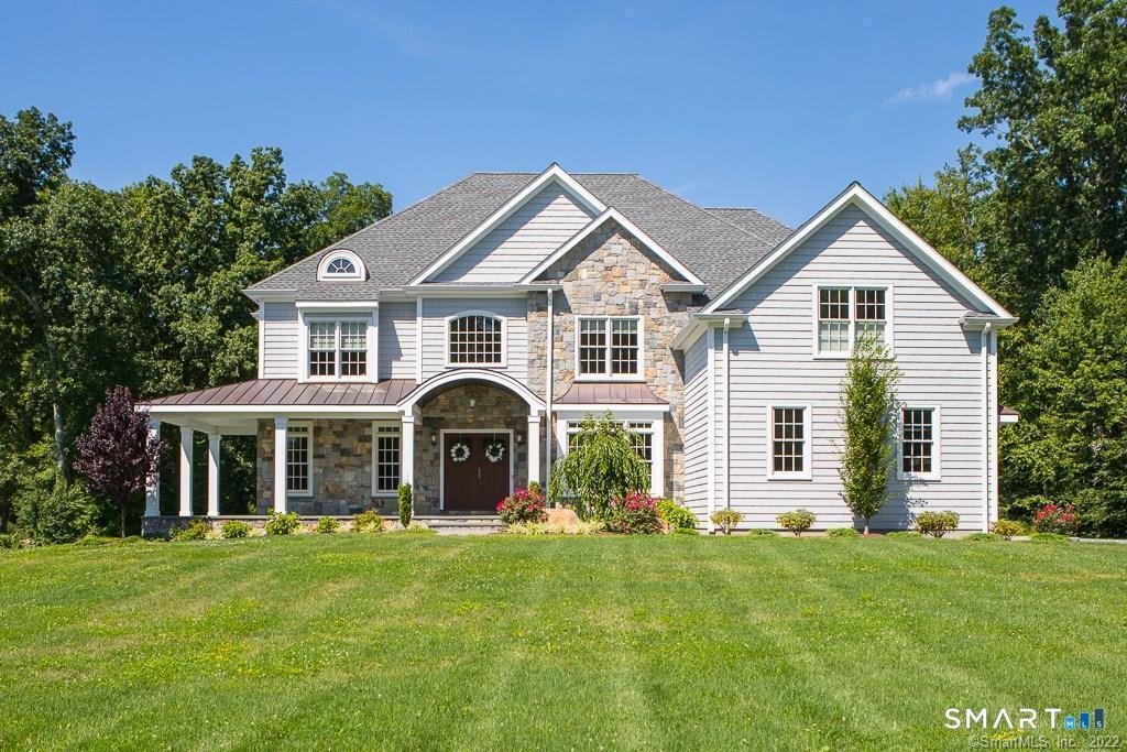 House in Orange, Connecticut, United States 1 - 16832366