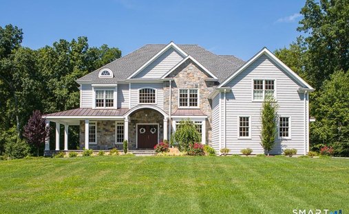 Haus in Orange, Connecticut, Vereinigte Staaten 1