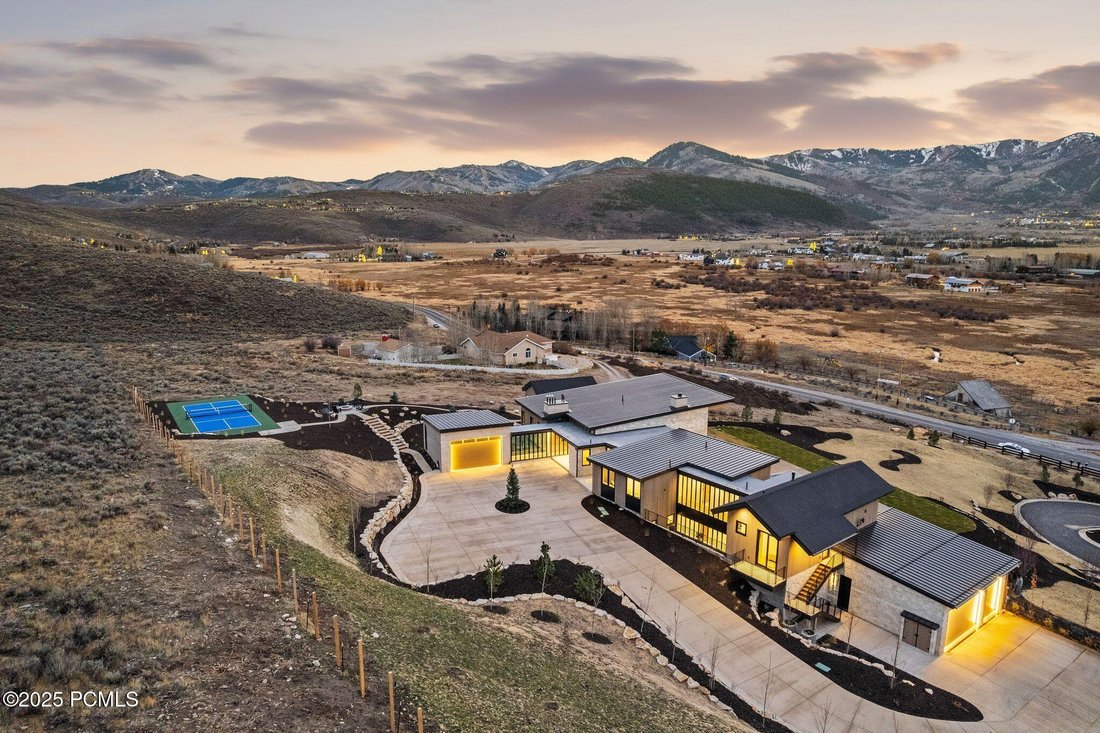 House in Park City, Utah, United States 3 - 16830457