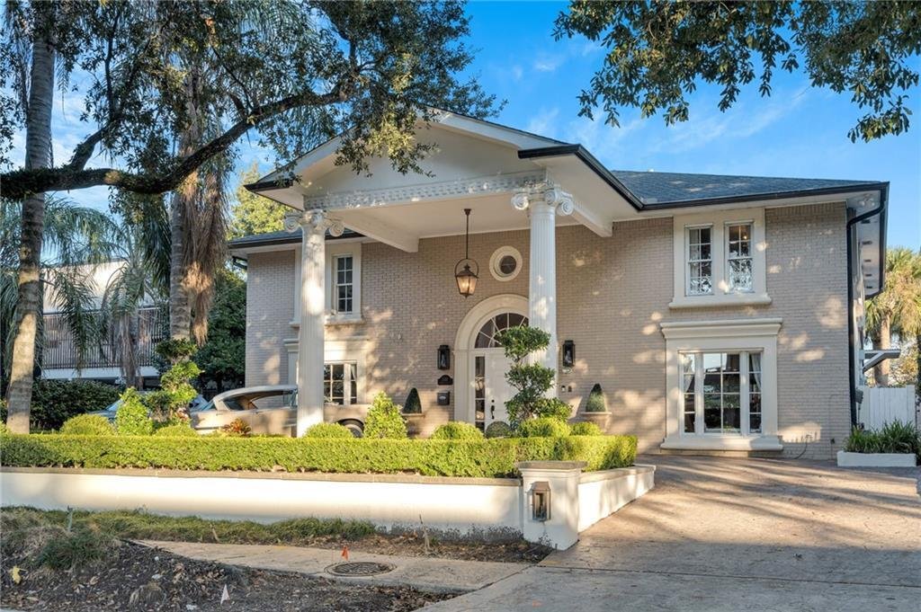 House in New Orleans, Louisiana, United States 1 - 16836492