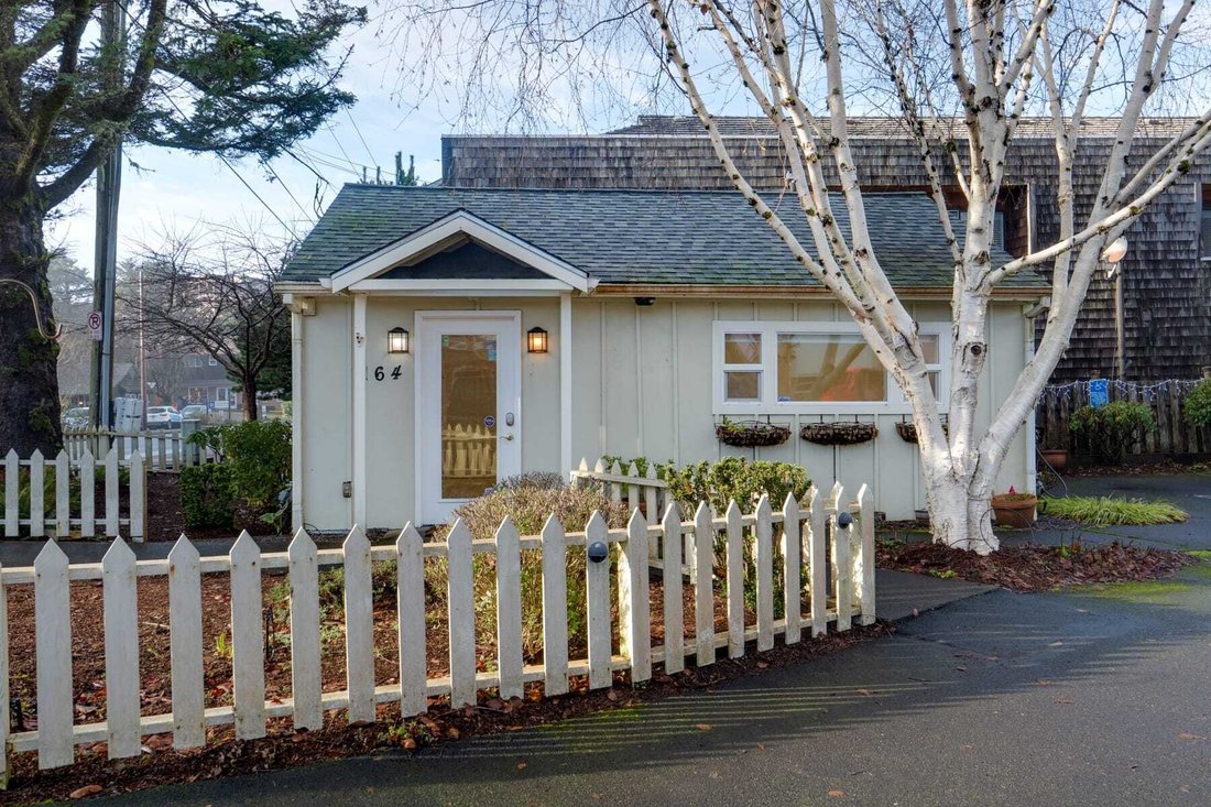 House in Cannon Beach, Oregon, United States 2 - 16832652