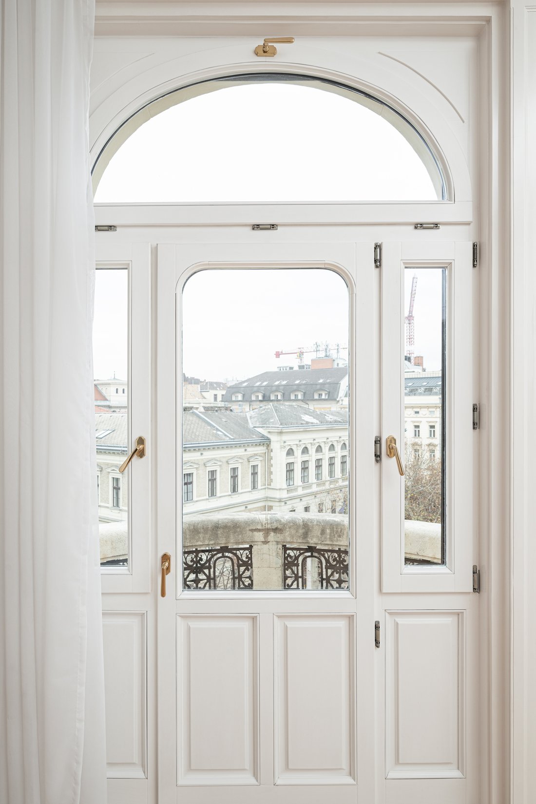 Apartment in Budapest, Hungary 5 - 16835085