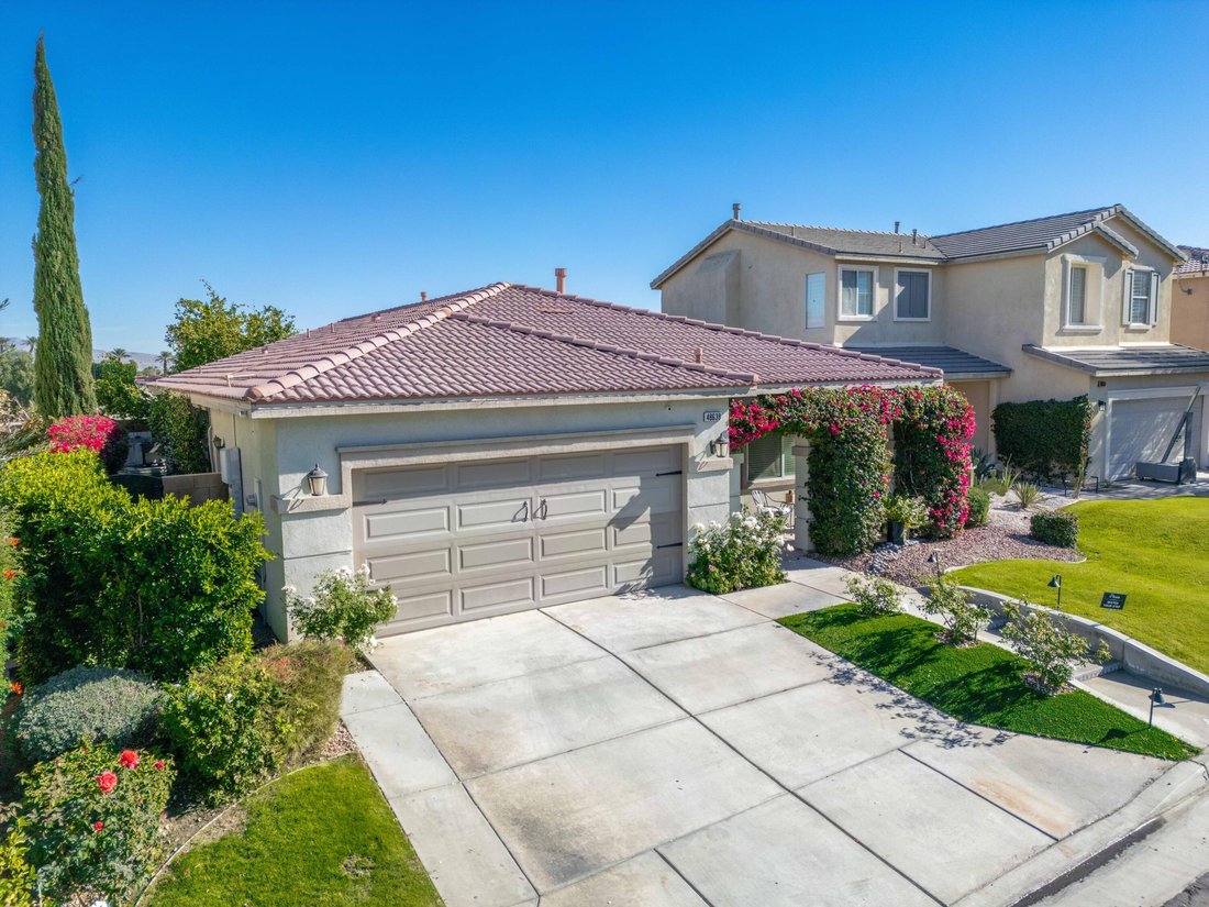 House in Indio, California, United States 5 - 16833247
