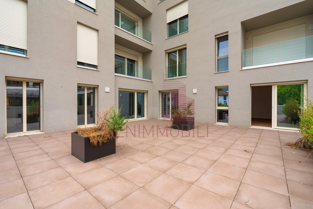 Apartment in Historic Center, Brescia, Lombardy 4 - 16830760