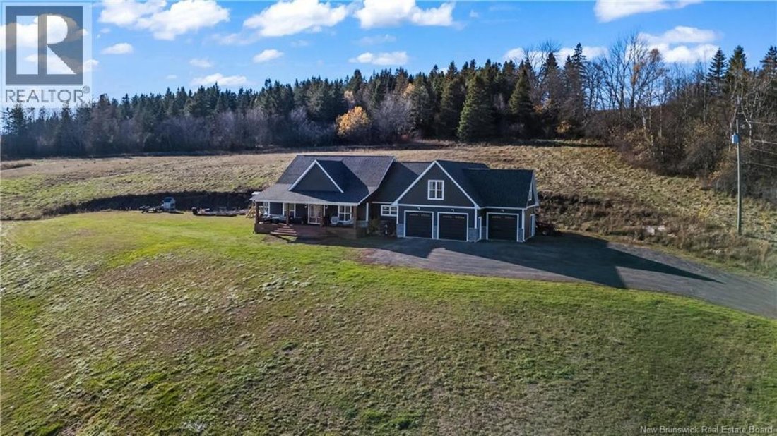 House in Wards Creek, New Brunswick, Canada 2 - 16838607
