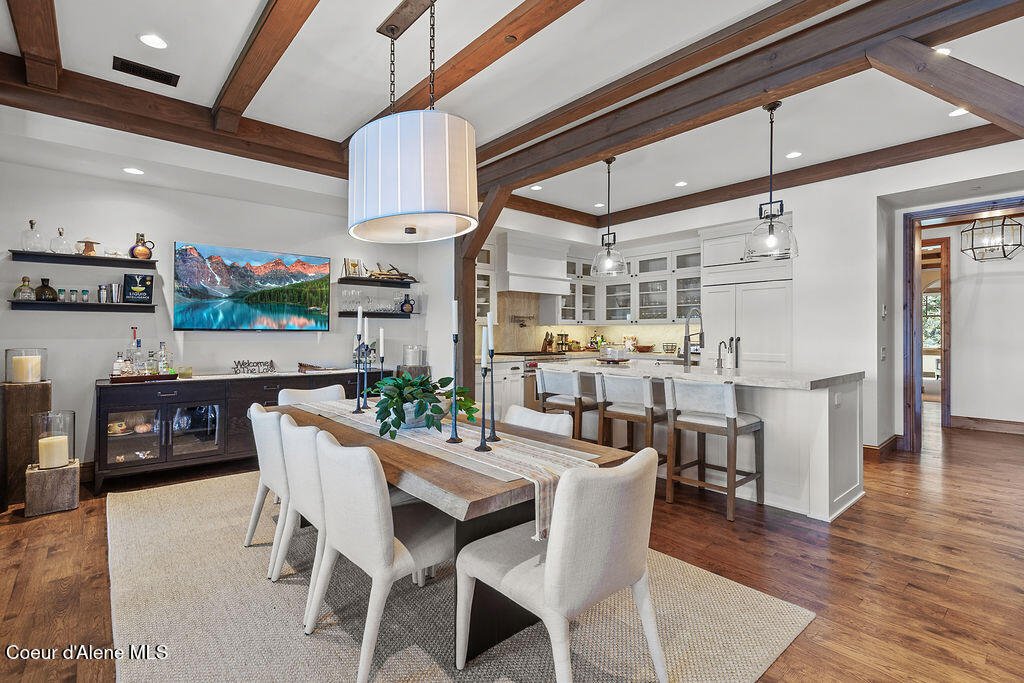 Condominio a Harrison, Idaho, Stati Uniti 5 - 16830202