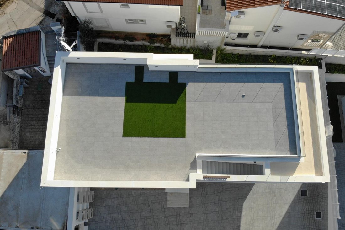 Apartment in Vodice, Sibenik-Knin County, Croatia 2 - 16833223