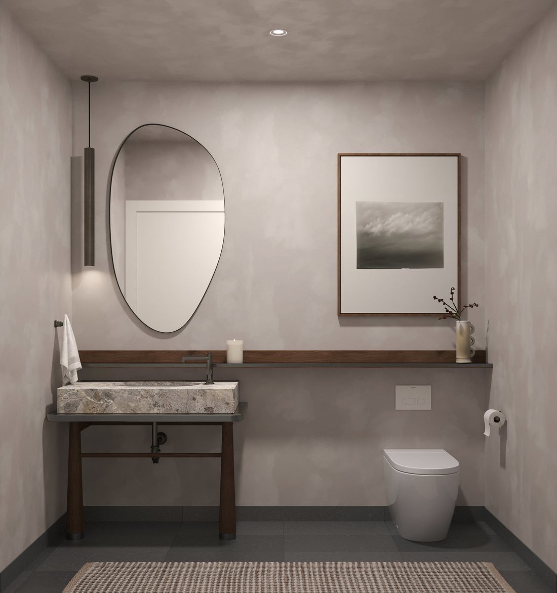 Condo in Park City, Utah, United States 5 - 16836001