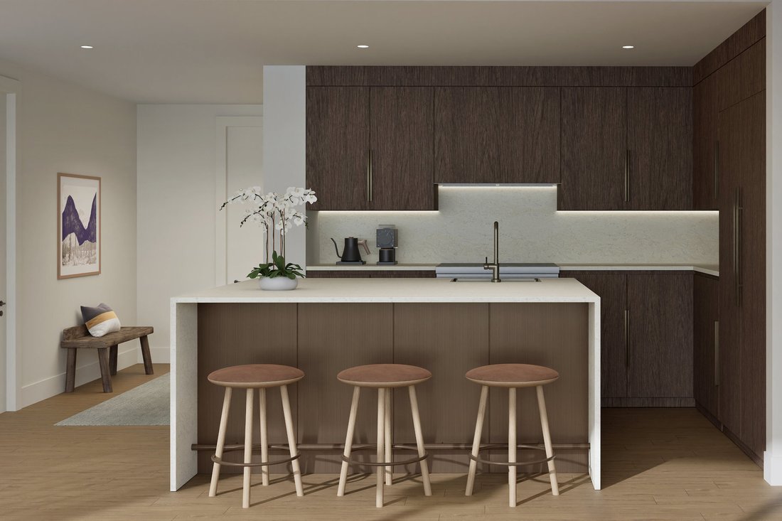 Condo in Park City, Utah, United States 4 - 16836007