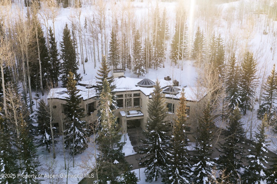 House in Snowmass Village, Colorado, United States 3 - 16837851