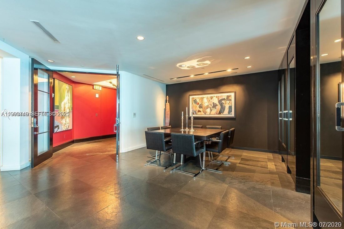 Condo in Golden Beach, Florida, United States 3 - 16840044
