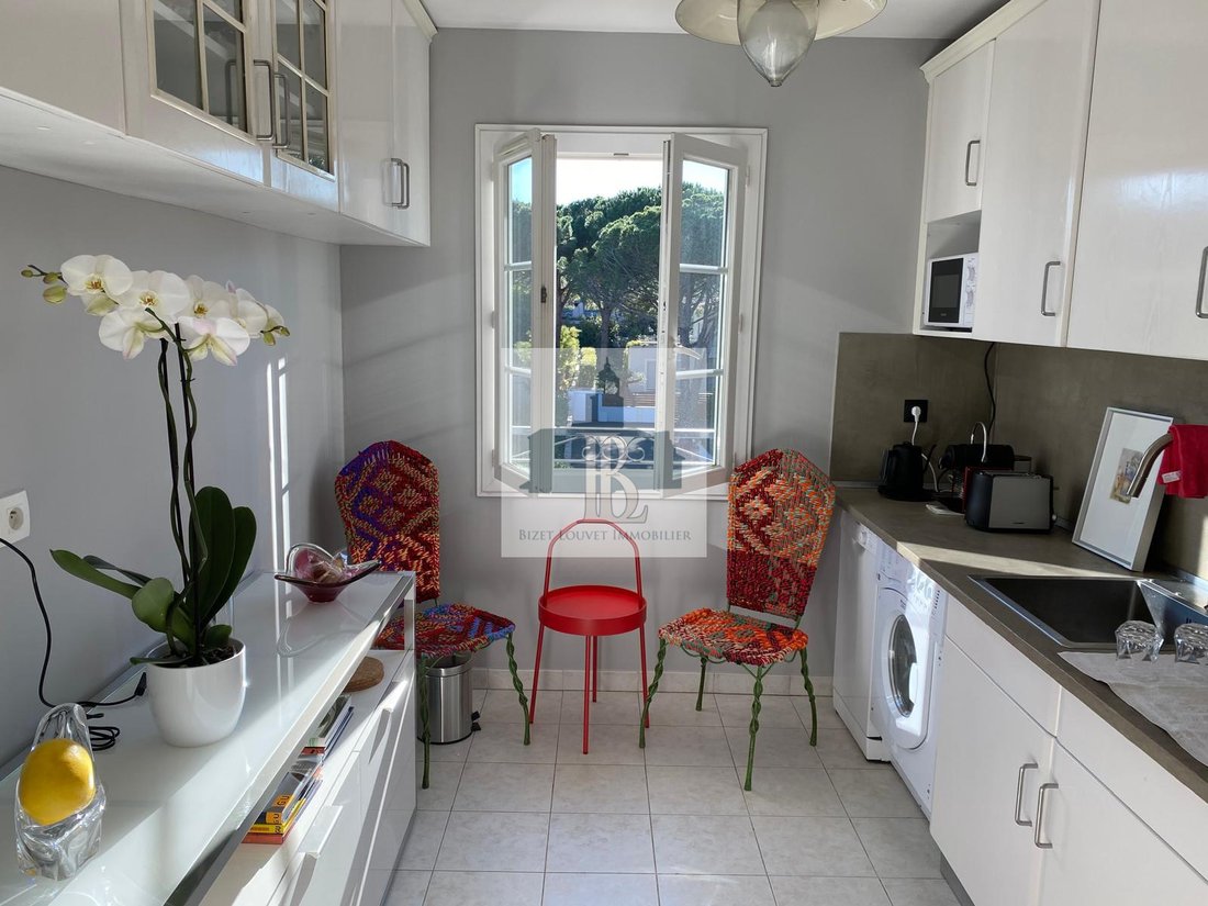 Apartment in Zone Est Diffuse, Saint-Tropez, France 5 - 16831314