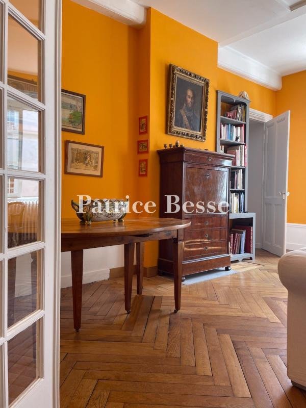 Apartment in Cordeliers-Célestins-Bourse, Lyon 2e Arrondissement, Lyon 4 - 14858063