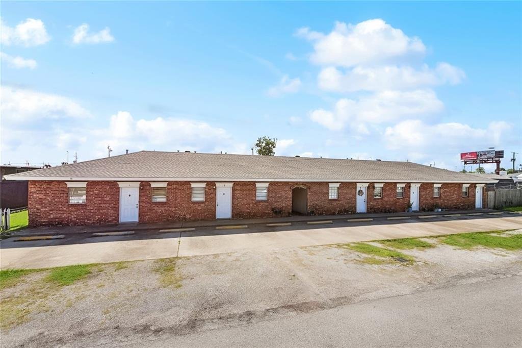 Apartment in Kenner, Louisiana, United States 1 - 16836448