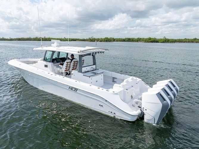 Motor Yacht in United States 4 - 16831890