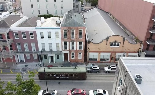 Casa a New Orleans, Louisiana, Stati Uniti 1
