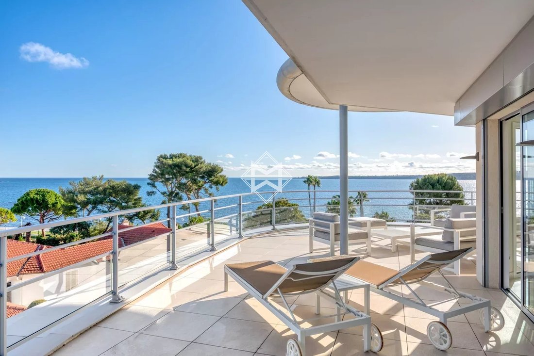 Apartment in French Riviera, Provence-Alpes-Côte d'Azur, France 3 - 16836755