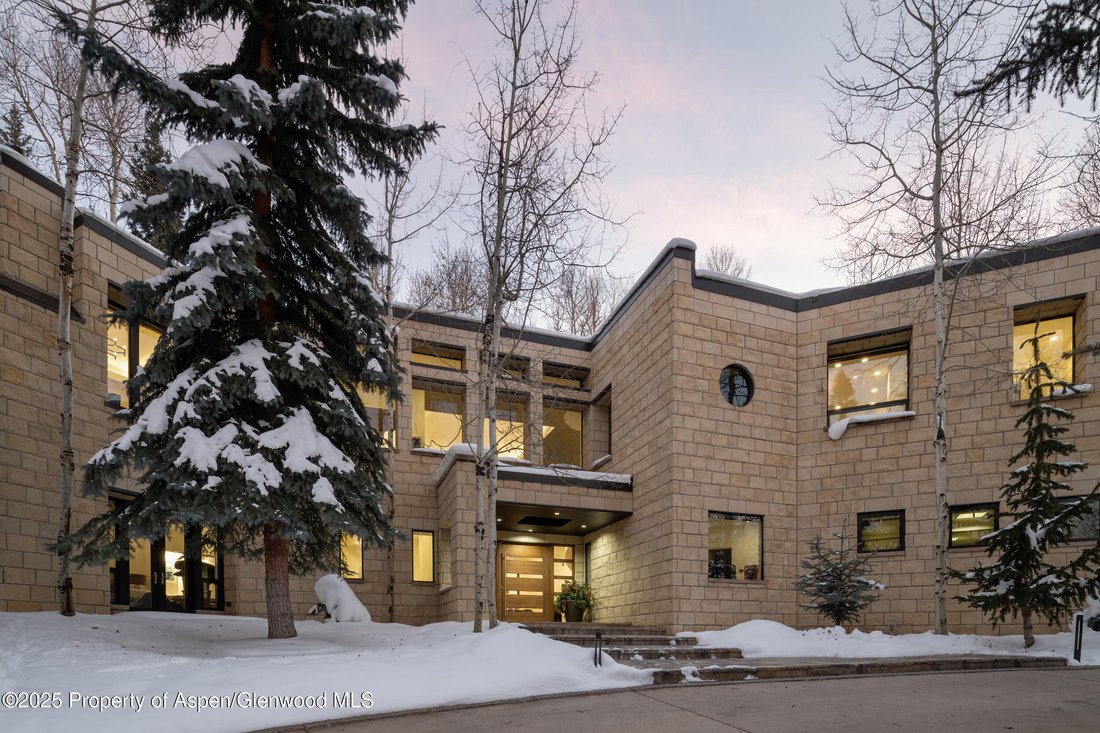 House in Snowmass Village, Colorado, United States 5 - 16837851