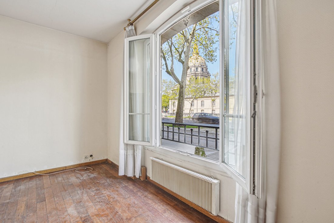 Apartment in Bois de Boulogne, Paris 16e Arrondissement, Paris 2 - 16832823