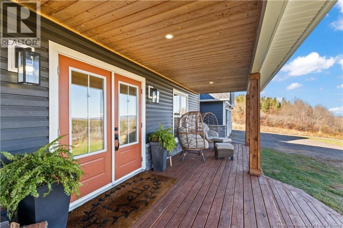 House in Wards Creek, New Brunswick, Canada 5 - 16838607