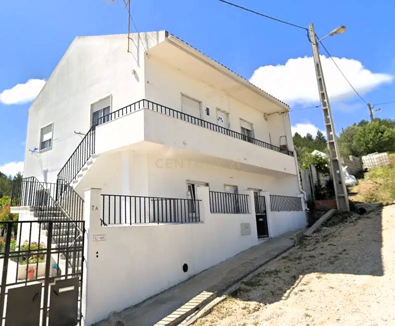 Villa in Alverca do Ribatejo, Lisbon, Portugal 1 - 16838518