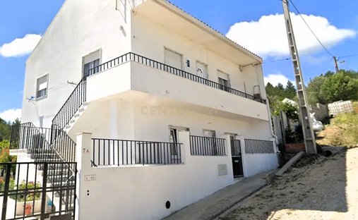 Villa in Alverca do Ribatejo, Lisbon, Portugal 1